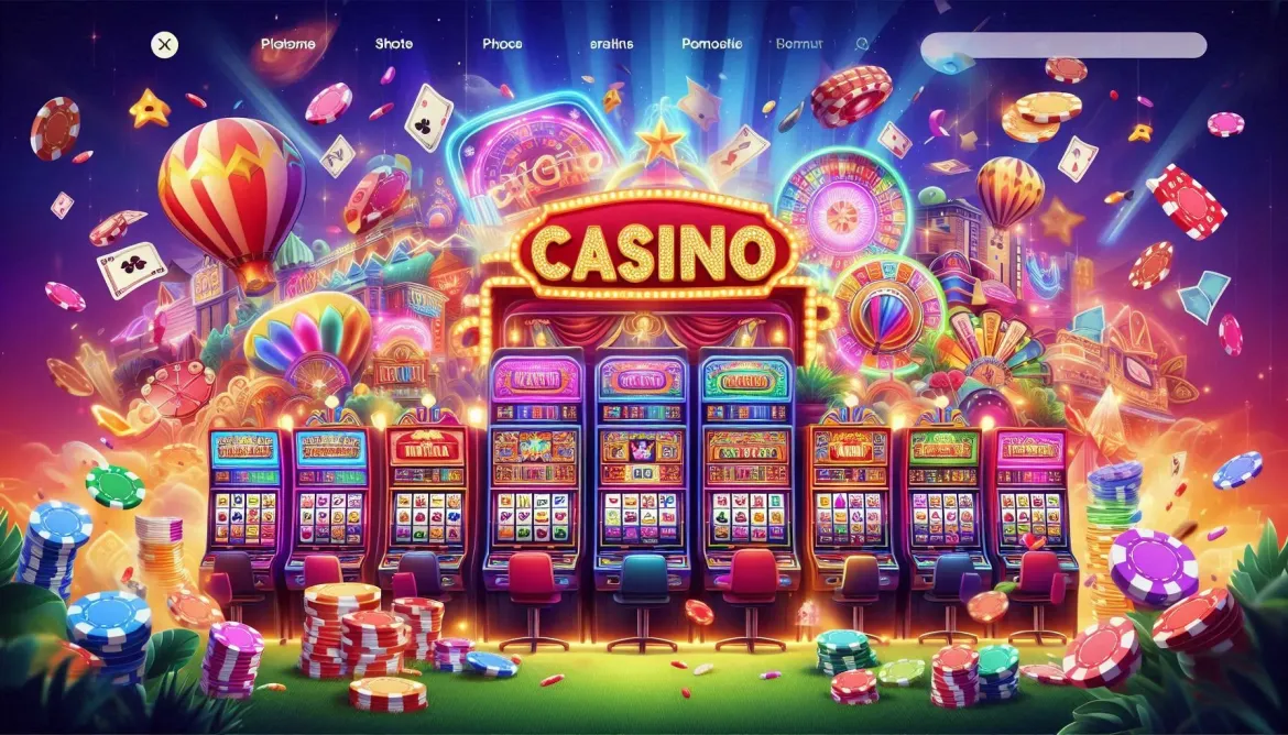 N1Bet Casino